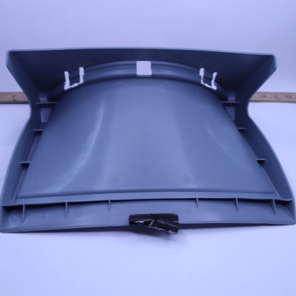 DANCO Attachable Dust Pan for 5 gal. Bucket