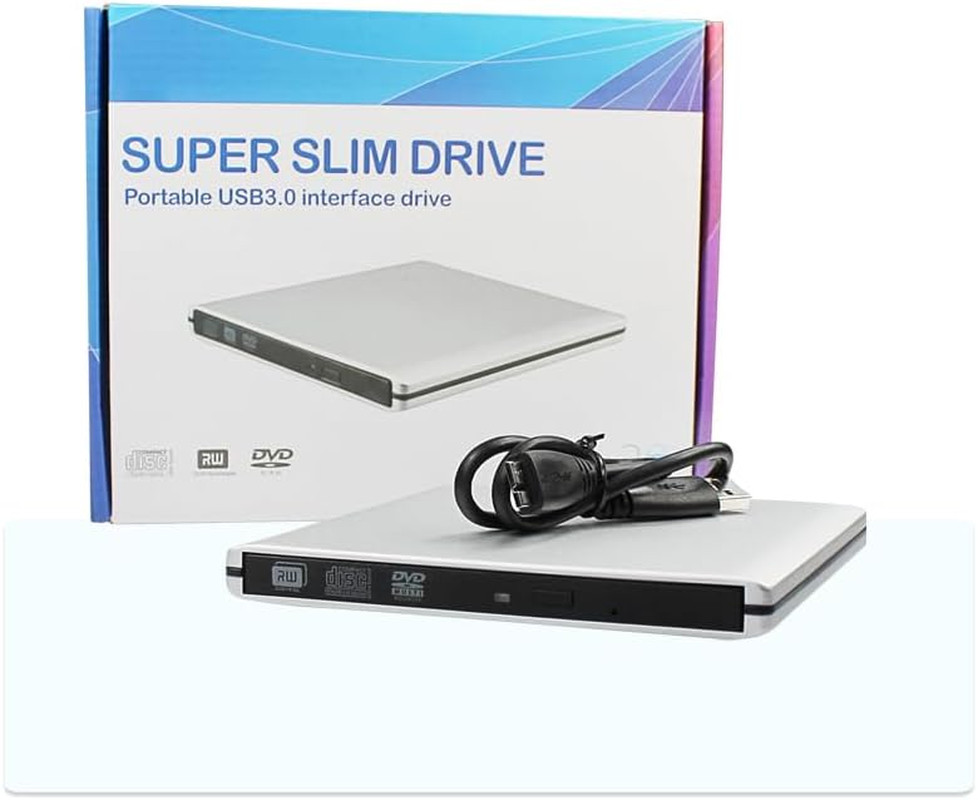 USB C Type C USB 3.0 External 3D HD Blue Ray Player for Macbook Pro USB C Blue R