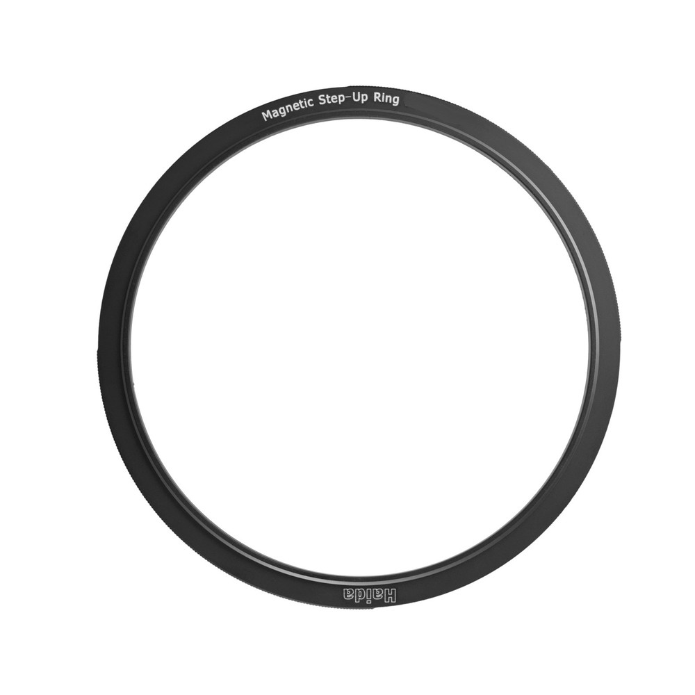 Haida 58-82mm Magnetic Step-up Adapter Ring