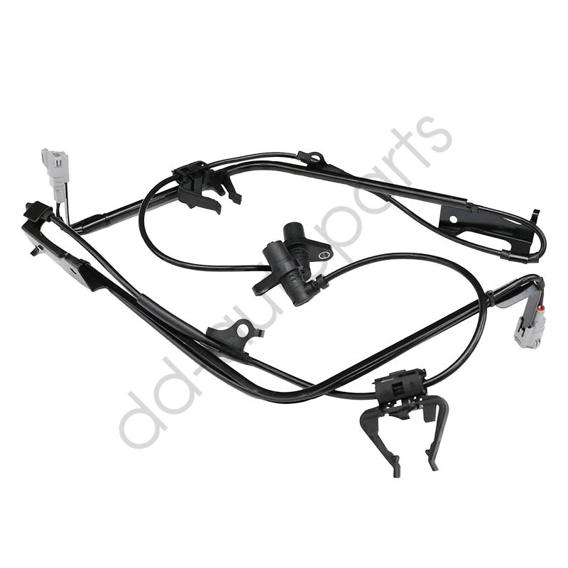 2 Pcs For 1999-2003 Lexus RX300 3.0L ABS Wheel Sensor Front Left & Right Side
