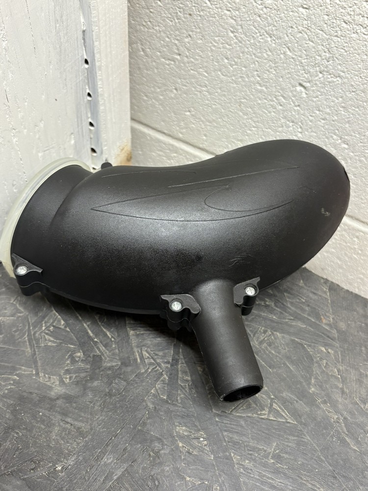 Thirty two Degrees Paintball Hopper And Adapter - Please Read