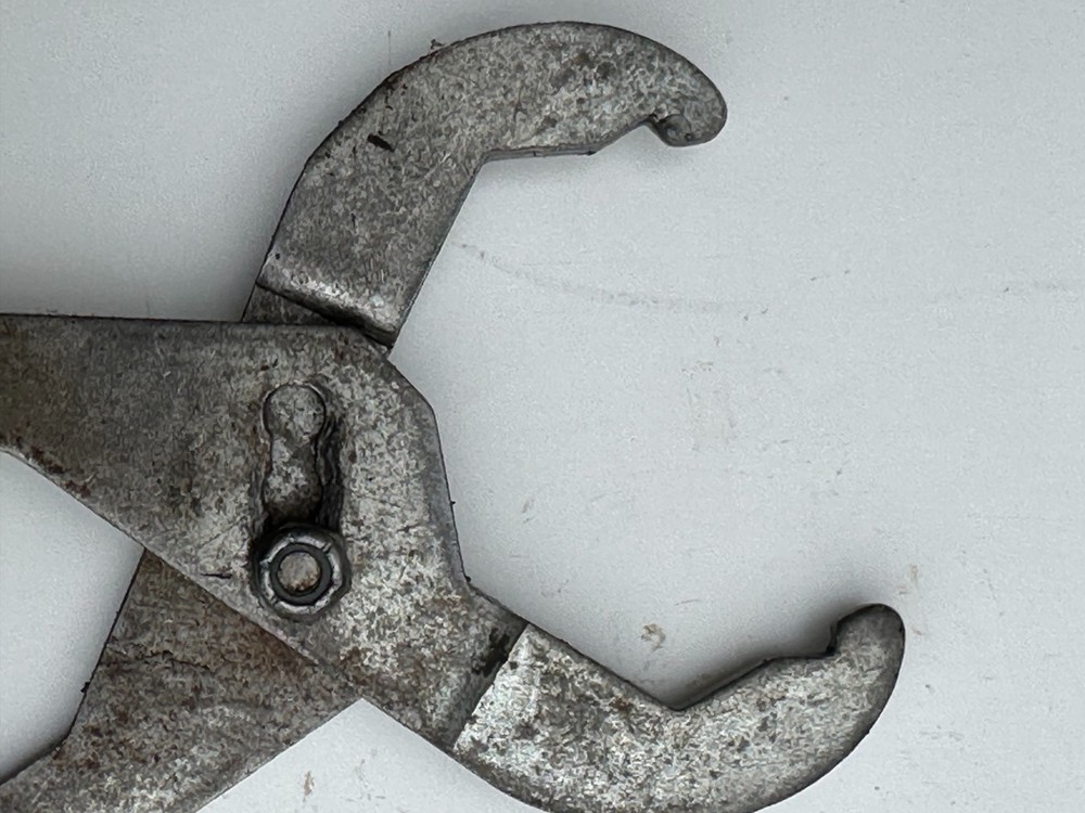 Vintage Unbranded Headset Pliers