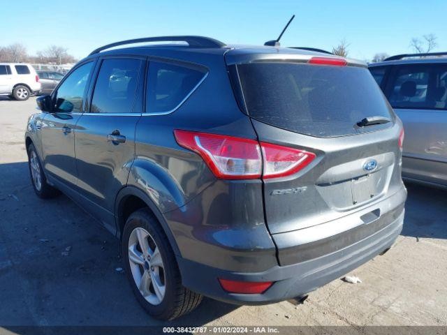 Used A/C Selector Switch fits: 2016 Ford Escape Front automatic temperature cont
