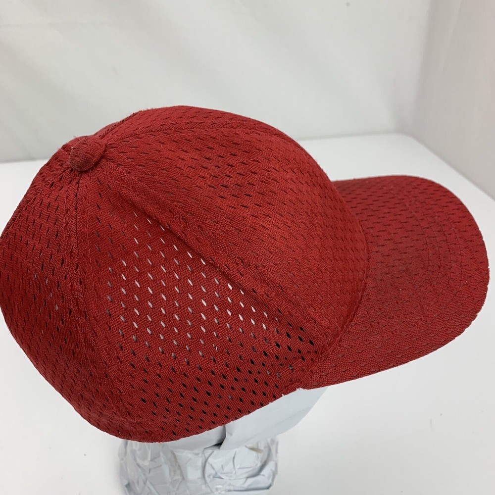 Matco Tools Youth Ball Cap Hat Fitted One Size Baseball