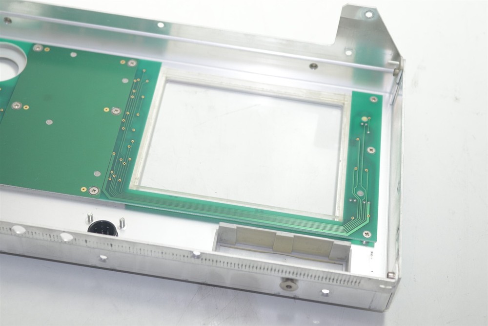 Anritsu MS2661C Spectrum Analyzer 9KHz - 3GHz Front Panel