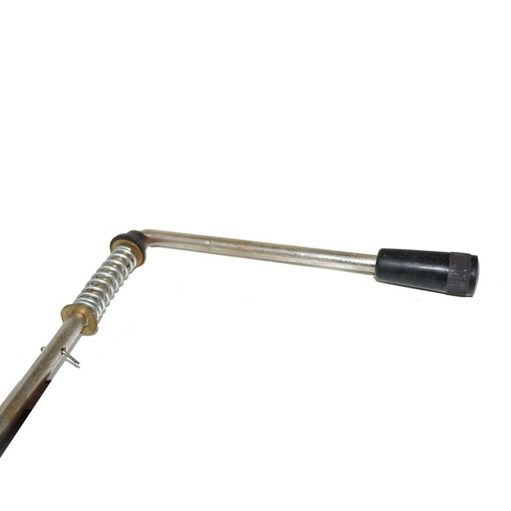 Hand Control Accelerator Throttle Replace Assembly Massey Ferguson 135