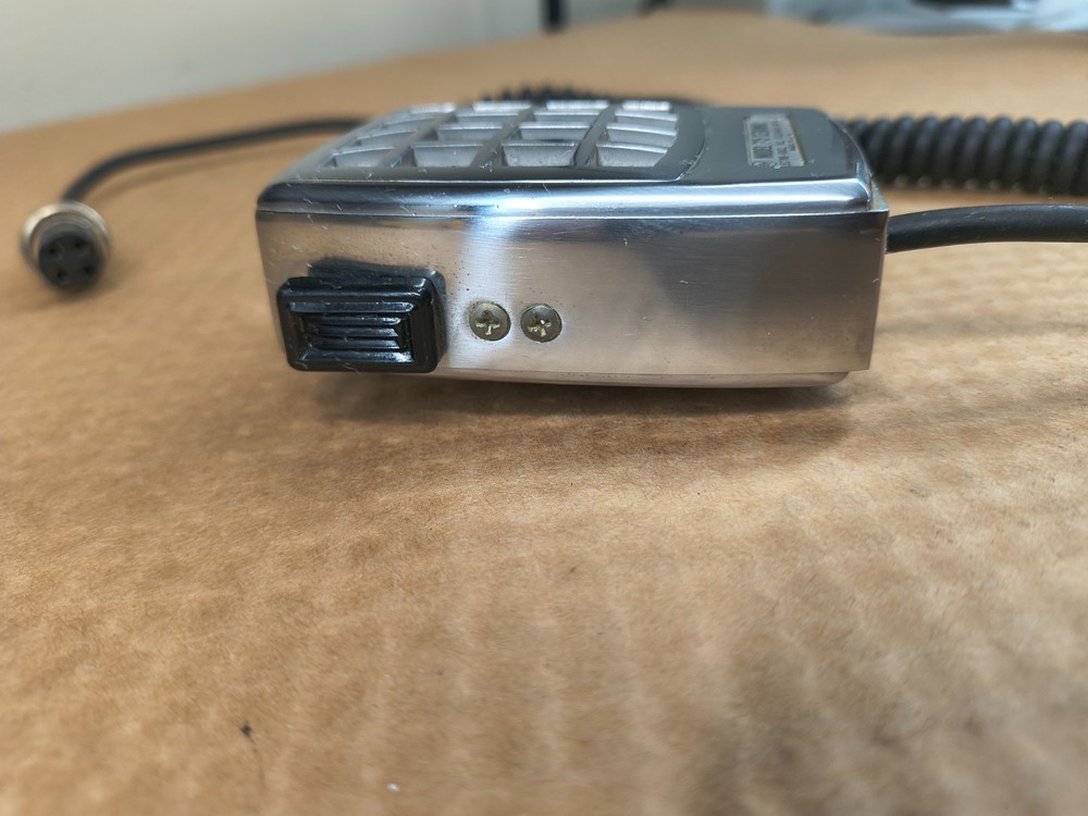 Electro-Voice Model 715 Vintage Ceramic Microphone