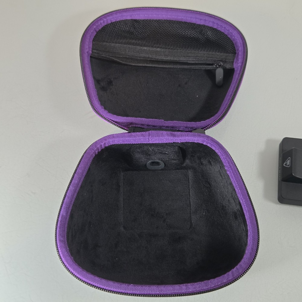 Turtle Beach Stealth Ultra Case & Charging Dock Only - NO CONTROLLER OR DONGLE