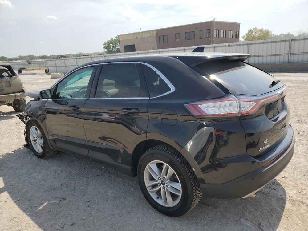 Floor Jack fits 2017 Ford Edge Grade A