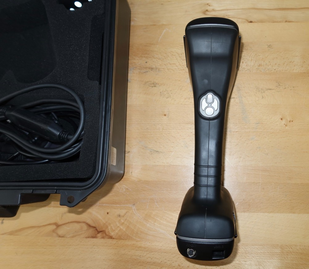 Kscan Magic 2 3D Scanner – Laser Scanner – Excellent condition