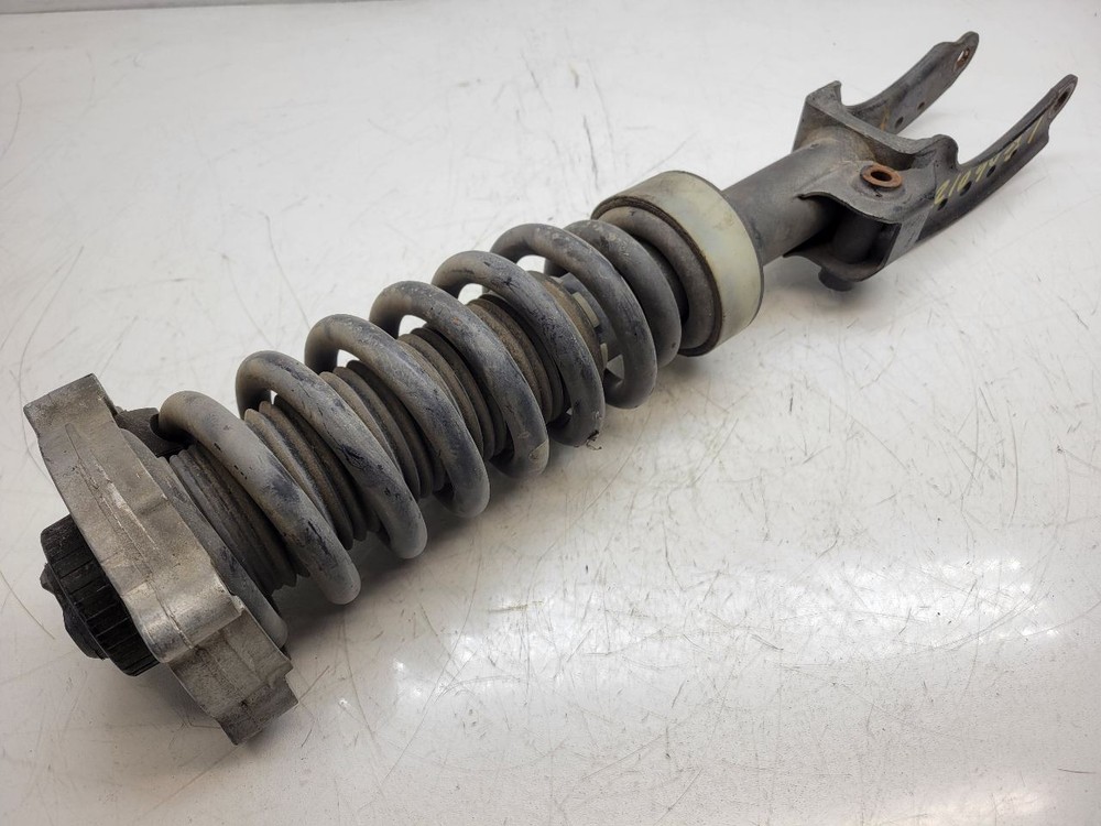 2003 2004 2005 2006 Porsche Cayenne Left Driver Front Strut Shock Absorber OEM