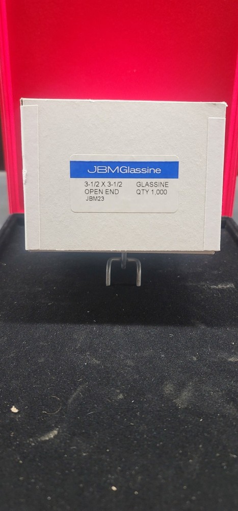 JBM23 - Box of 1000