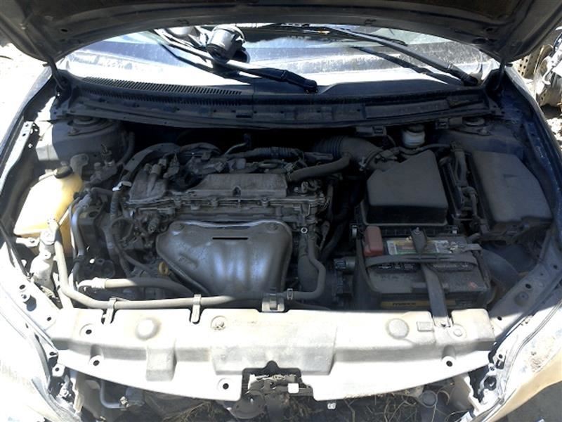 12 SCION TC DASH WIRE HARNESS 2.5L