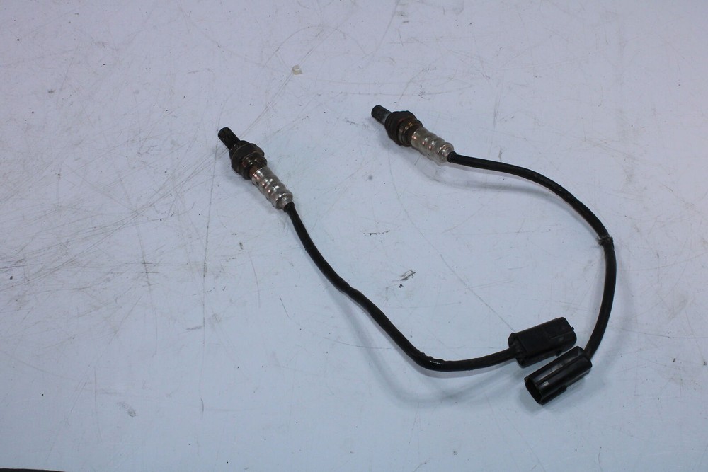08-14 DUCATI MONSTER 696 OXYGEN O2 EXHAUST GAS LAMBDA SENSOR