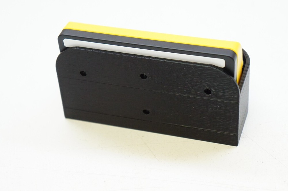 Wall Mount Holder for Franklin Sensors ProSensor M70 Stud Finder