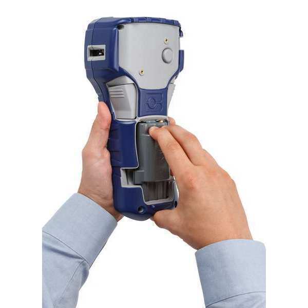 Brady M210-Battery Battery,Lithium-Ion