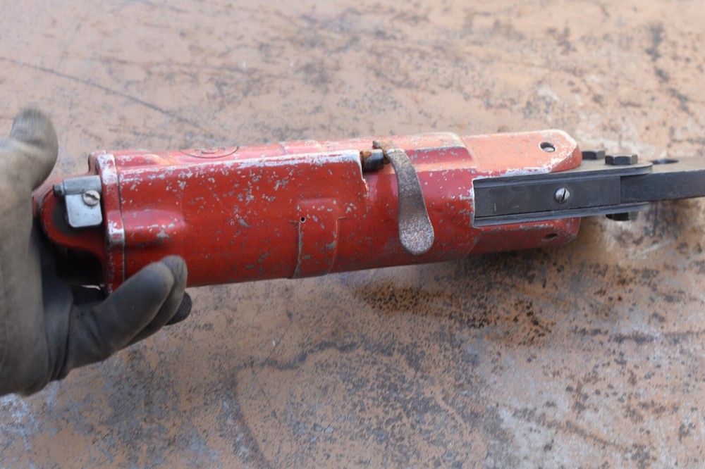 US 538 C-TYPE RIVETER CP