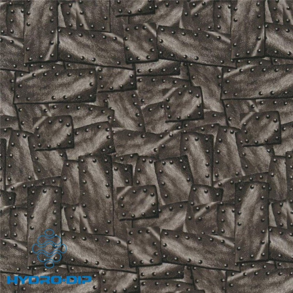 HD-I415 Metal Rivets (50 cm) 3 Meter Accessory Pack