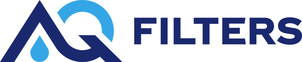 4 x Aquafilter Antibacterial Water Filter Housing Cartridge Centralizing Ring