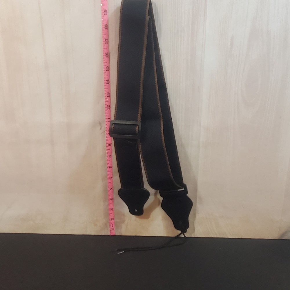 Light Weight Fabric guitar base Strap