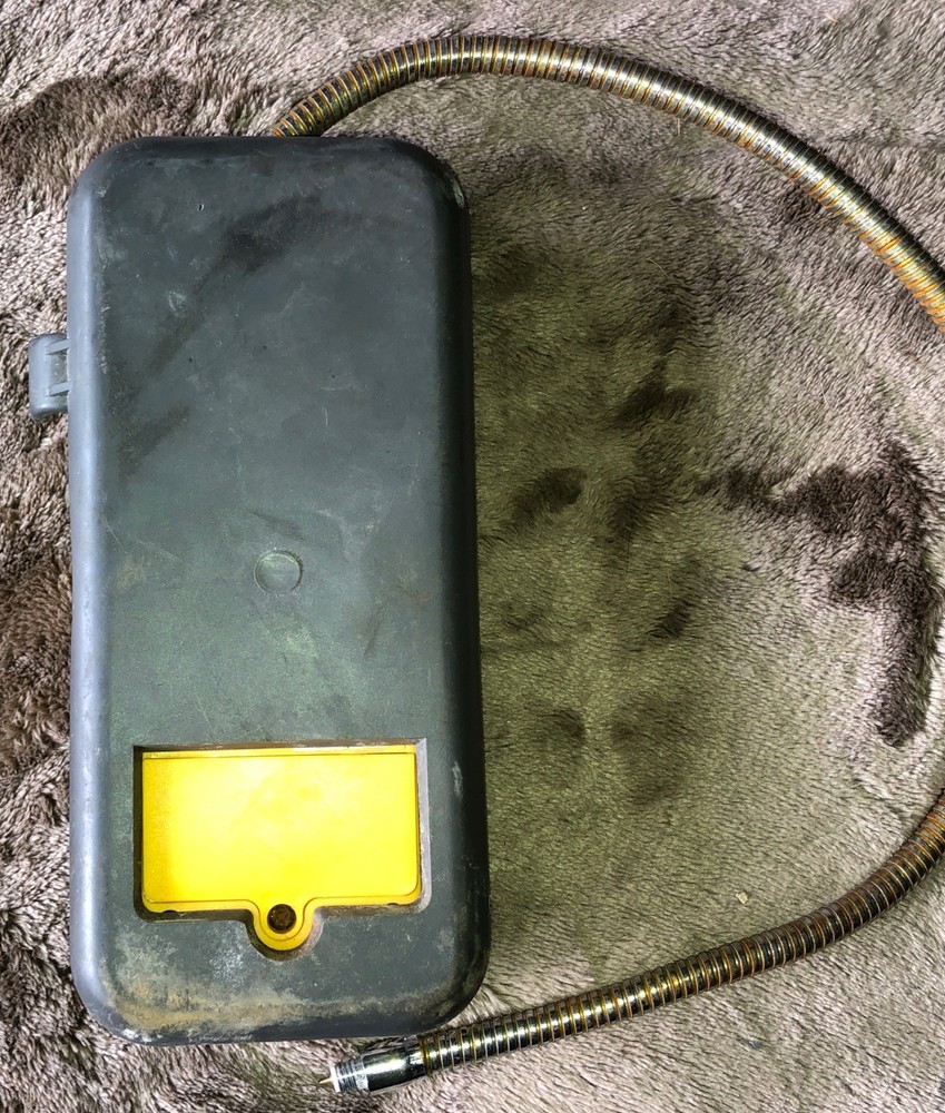 UEI Refrigerant Leak Detector RD 95
