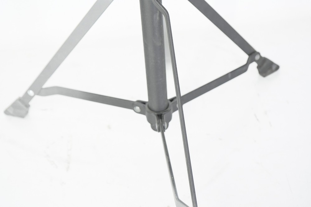 Drummer's Throne 12.5'' Cushion Height Adjustable