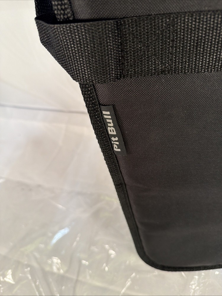 Pit Bull Soft Rifle Case 39’’