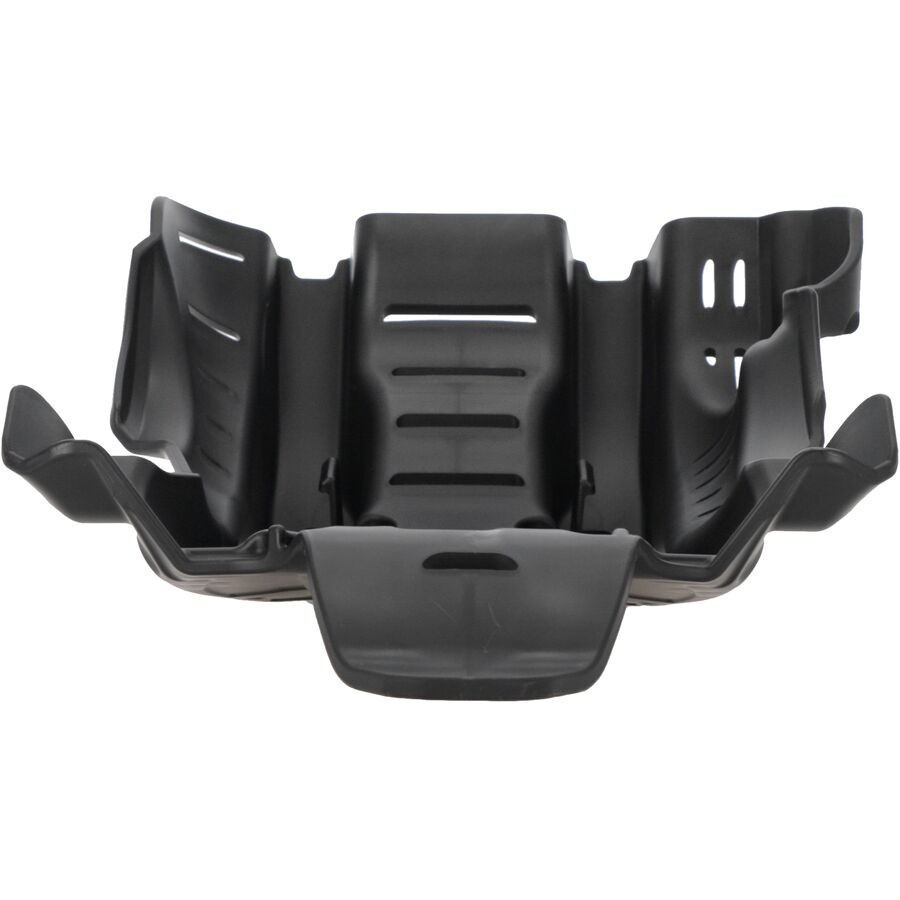 Acerbis Skid Plate - Black 2983650001