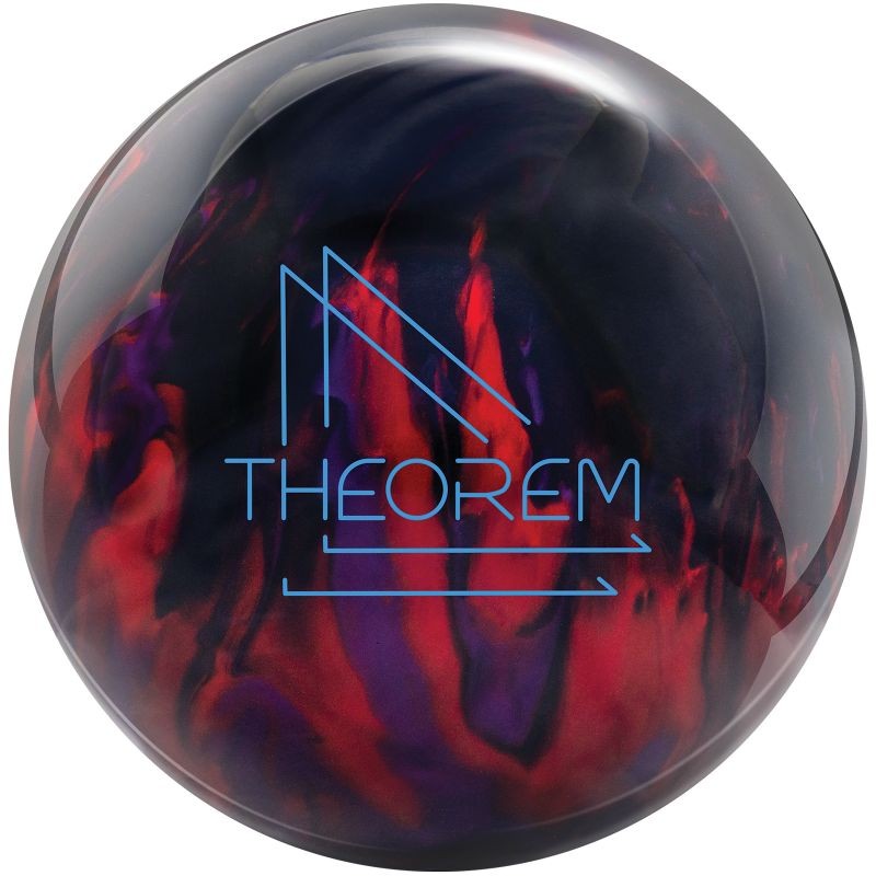 Track Theorem Hybrid Bowling Ball