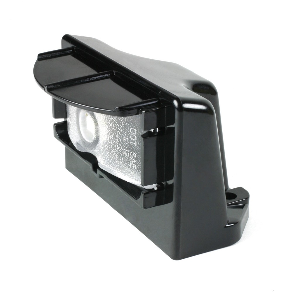 Grote 60701 MicroNova LED License Light (Vertical Mount)