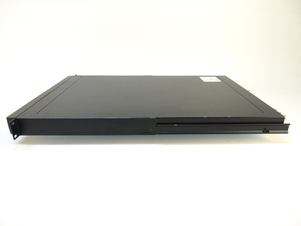 ARRIS DSR-7401 Commercial Integrated Satellite Receiver High Density Transcoder