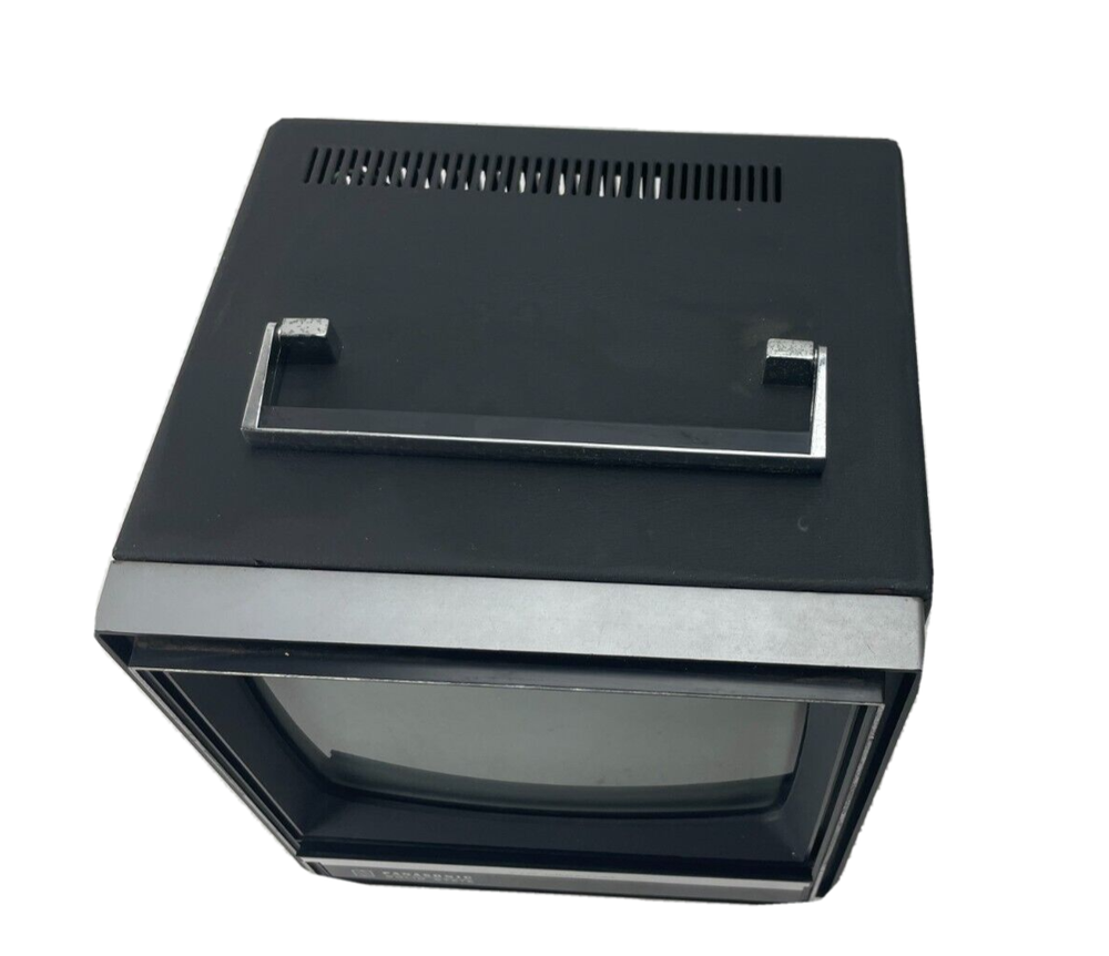 Panasonic Solid State TV