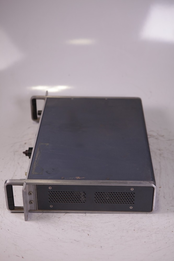 Hewlett Packard HP 5214L Preset Counter