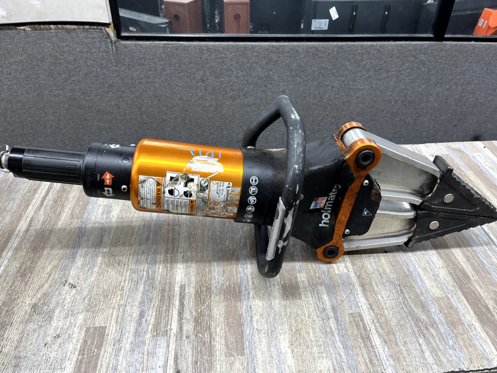 Holmatro COMBI TOOL Spreader Rescue Tool SP5240