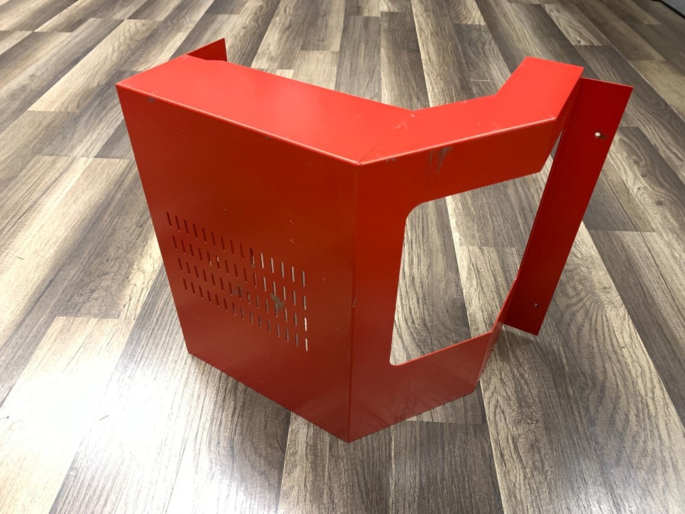 Hunter Engineering Wheel Alignment DSP400 Cover