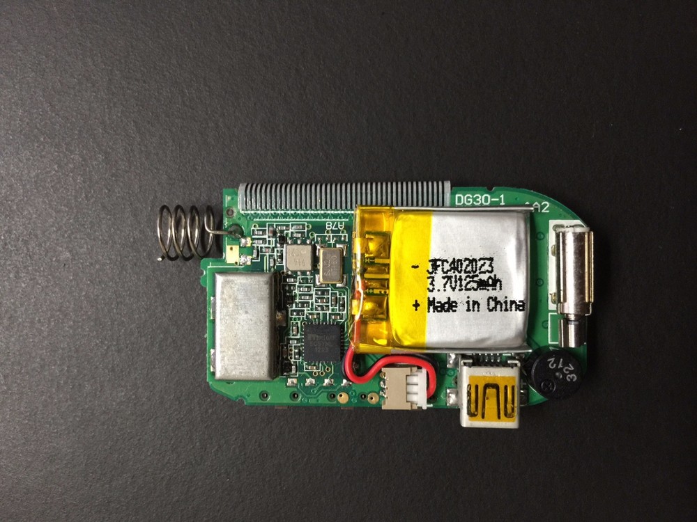 VIPER, PYTHON, CLIFFORD 7752V New Replacement Battery OEM manufacturer.