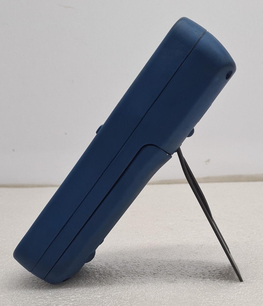 CEM DT-5505 Insulation Testers Large Dual Display W/ case