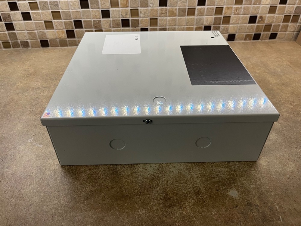 Dorma SDC PS532RF 632RFA 2amp Regulated P.SxCHGR