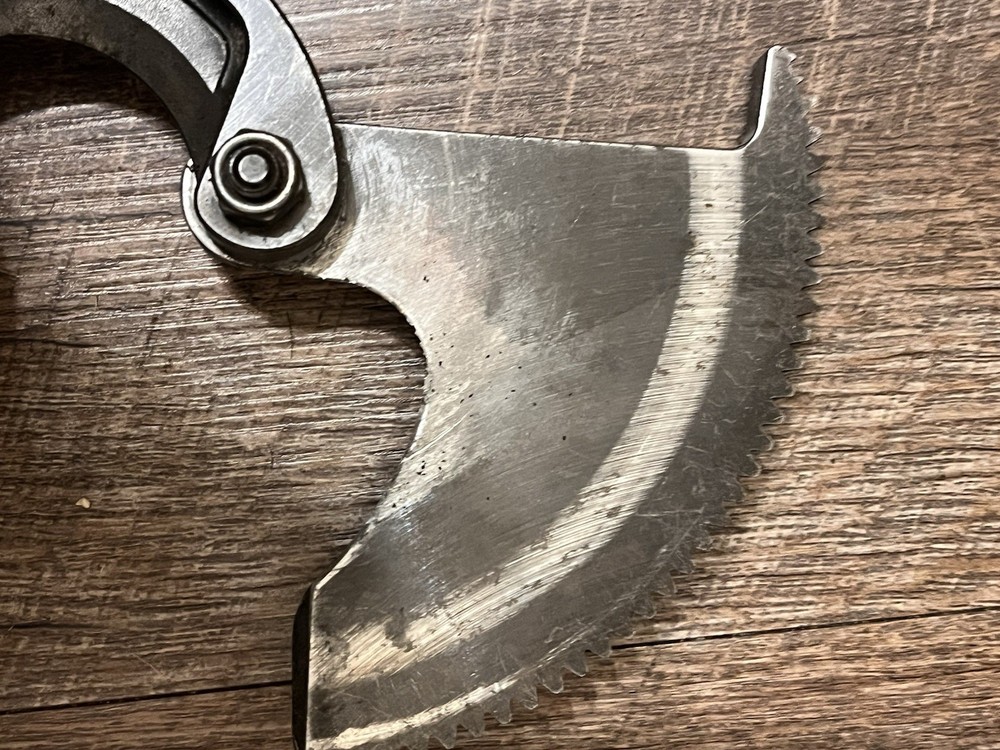 IDEAL PowerBlade 750 Drill Powered Cable Cutter