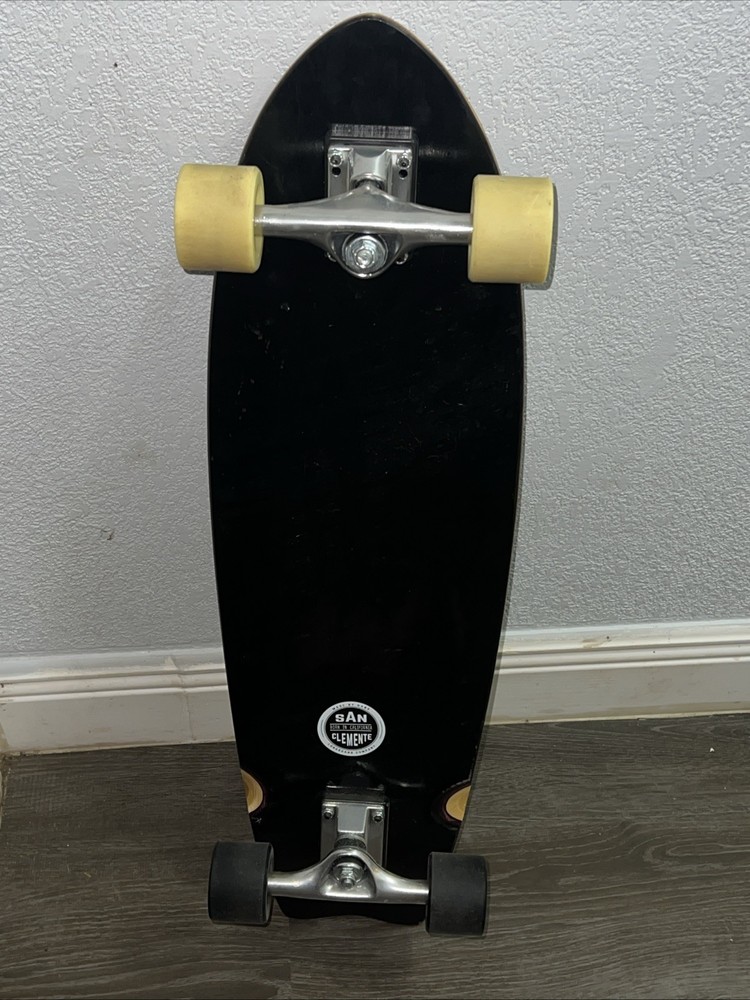 San Clemente Long Board 31” Long