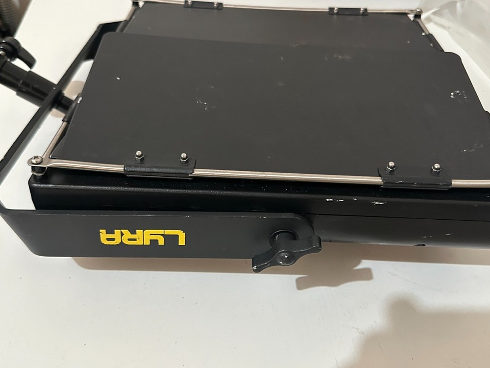 ikan Lyra LB10 Bi-Color LED Light Panel - Used