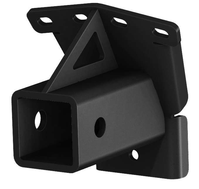 KFI 101135 RECEIVER HITCH