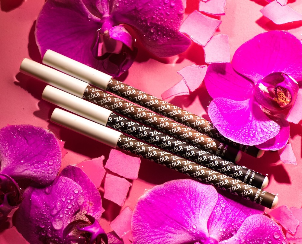 ZOLA EYEBROW PENCIL
