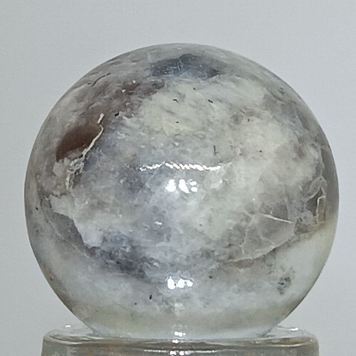 Agate Marble .56 Inches Mint Condition Combined Shipping