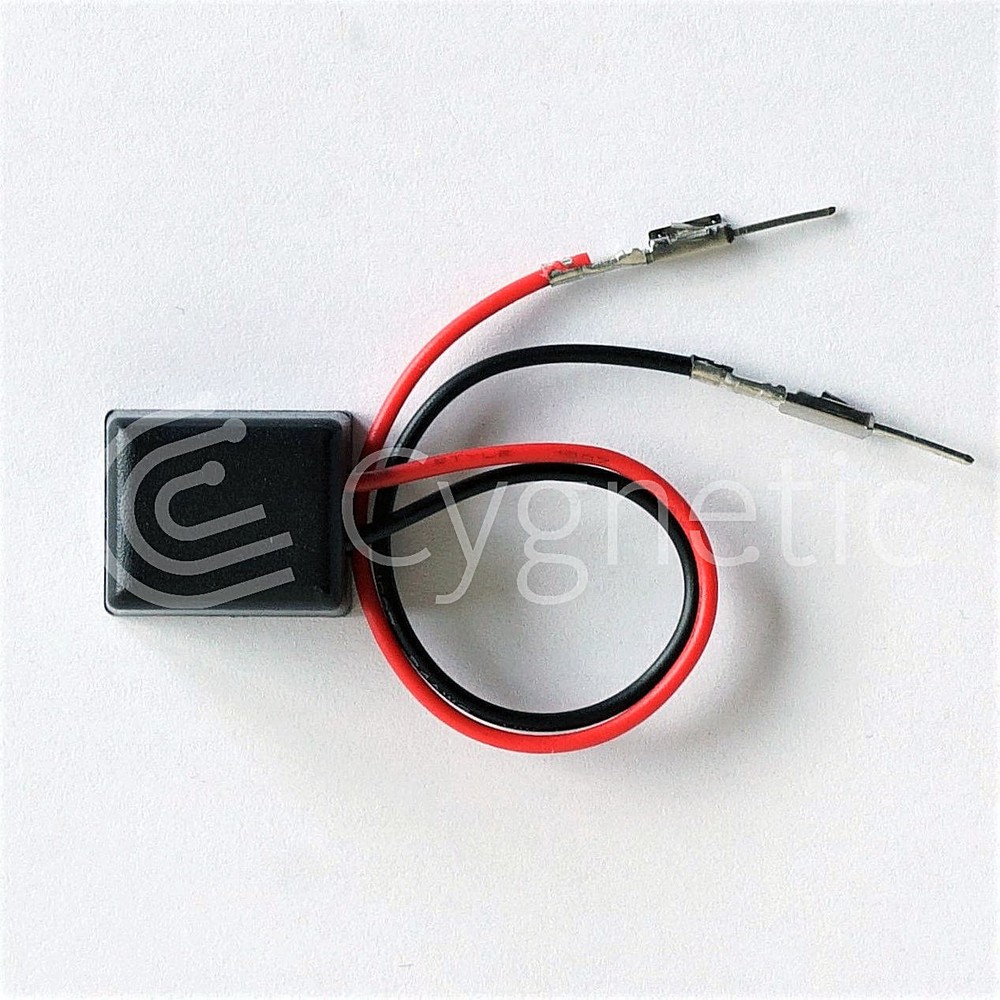 For BMW 5-Series E60 E61 Seat Occupancy Mat Emulator Sensor Diagnostics/Bypass