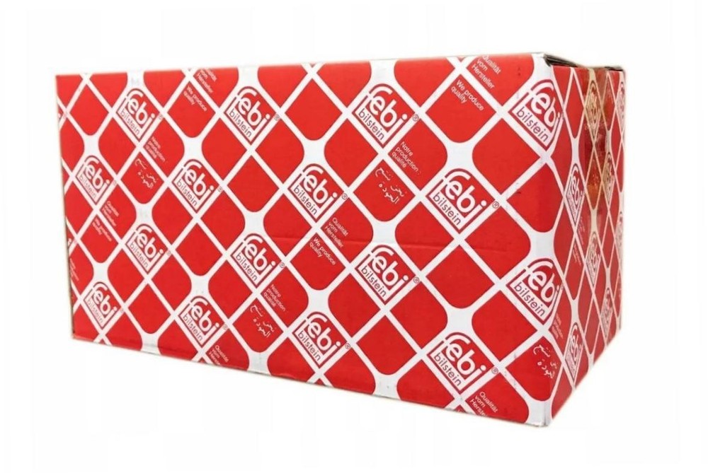 Rotating Beacon FEBI 104052