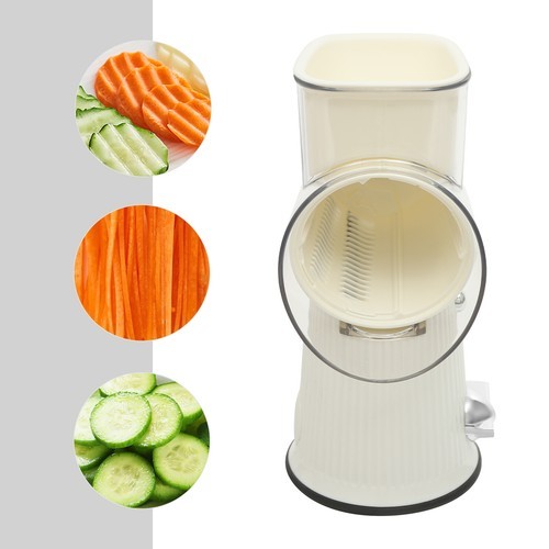Tabletop Kitchen Manual Vegetable Cutter Vegetable Cutter Vegetable Cutting Tool