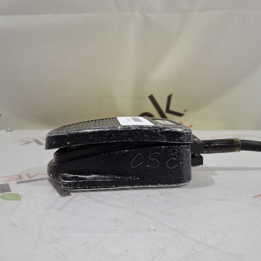 Valleylab E6009 BiPolar Footswitch