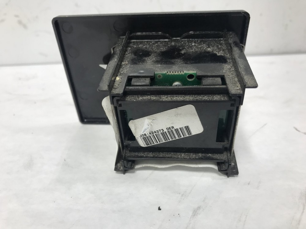 International DURASTAR (4300) SWITCH Dash Panel - Used