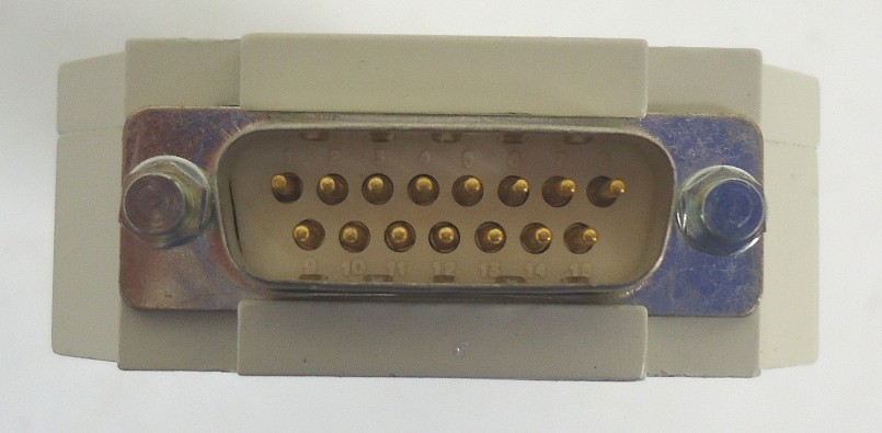 Optical Data Systems ODS 236 Optical Ethernet Transceiver Cable